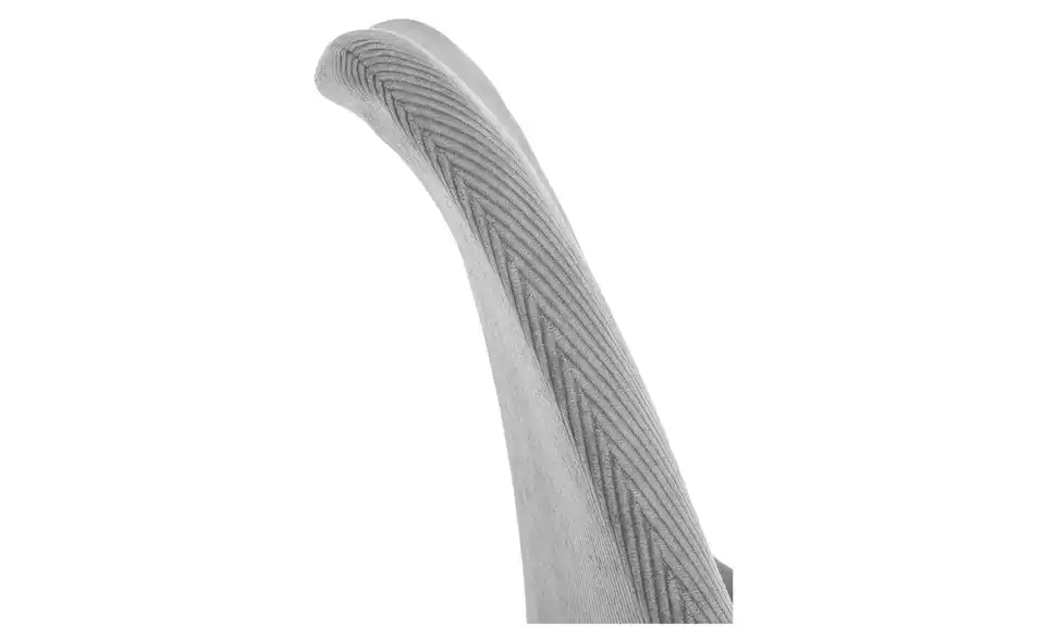 Esszimmerstuhl Linares, Stoffstruktur