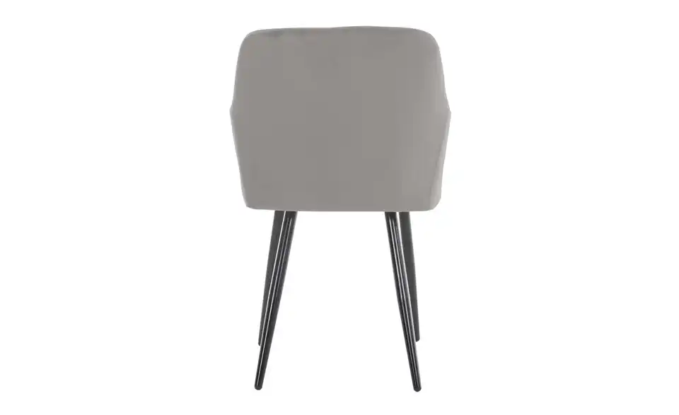 Armlehnenstuhl Shila, Rückansicht