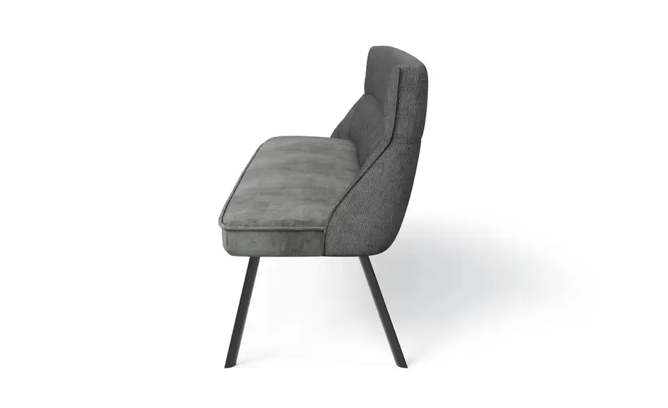 by Living Sitzbank California, Profilansicht