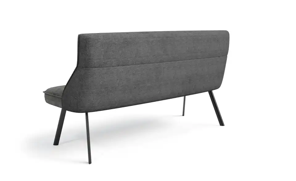 by Living Sitzbank California, Rückansicht