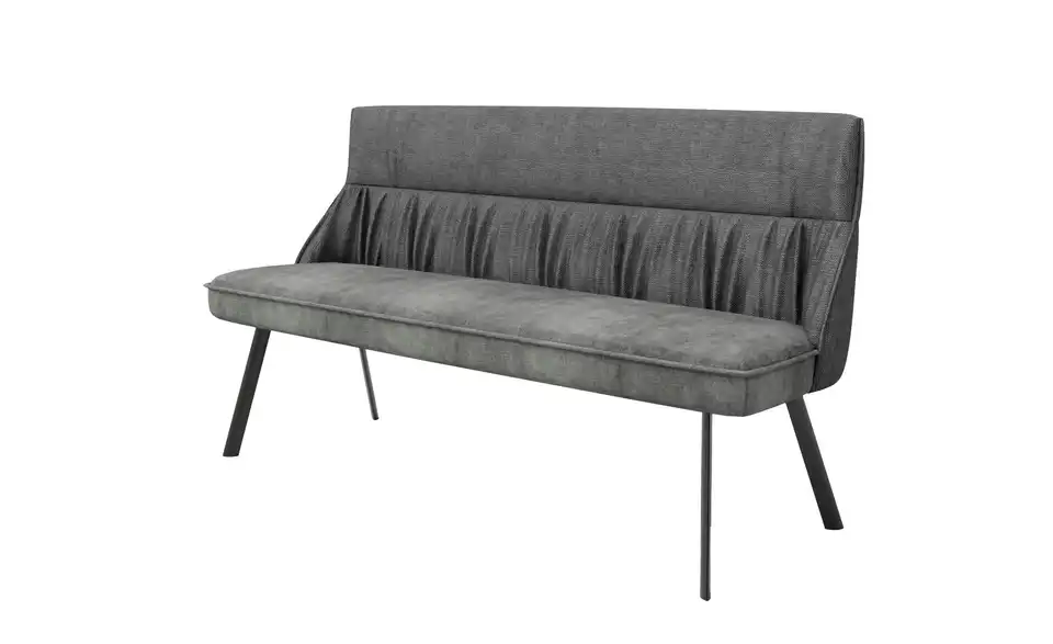 by Living Sitzbank California, Perspektive