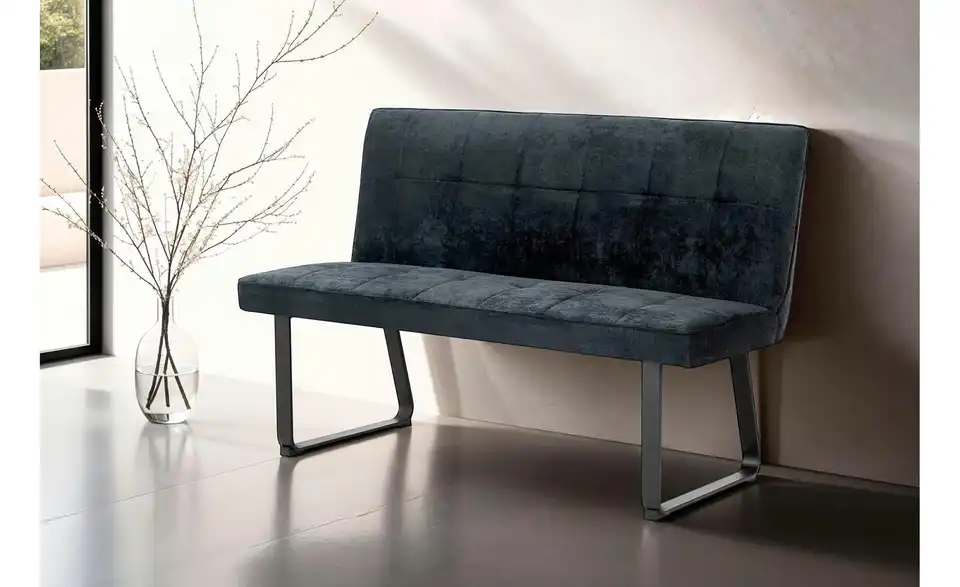 by Living Sitzbank Talea, in Wohnsituation