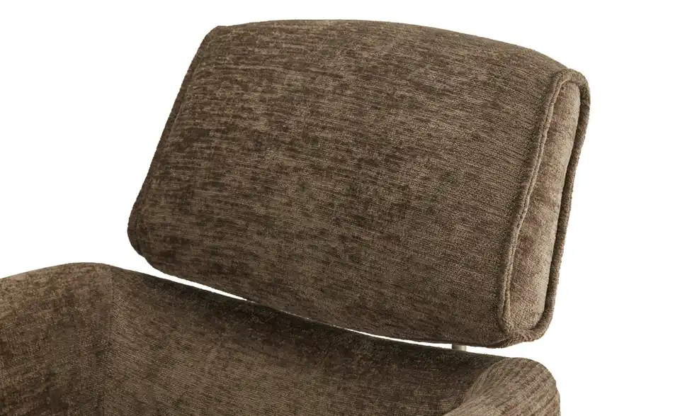 Jette Home Armlehnstuhl Becky drehbar, Detailansicht