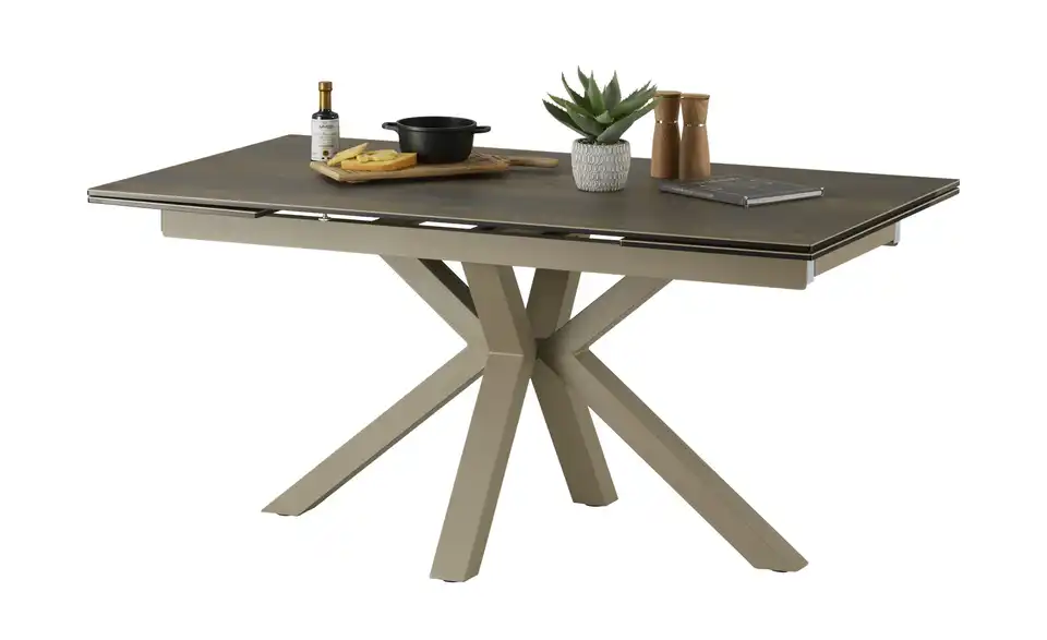 Jette Home Esstisch Nora, Perspektive