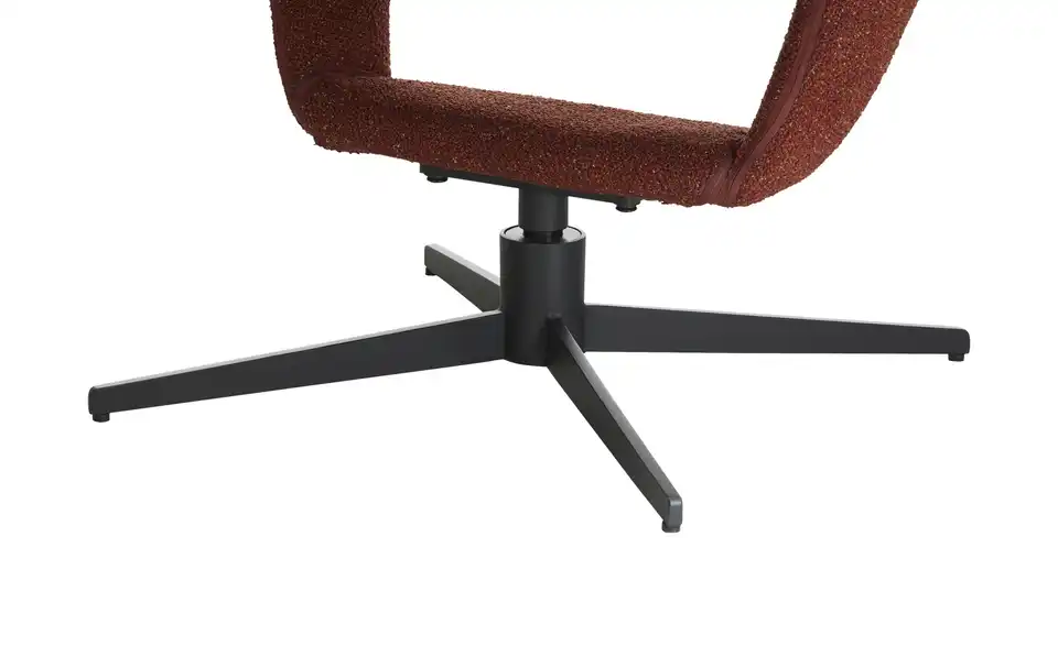 uno Esszimmerstuhl Giola, Detailansicht