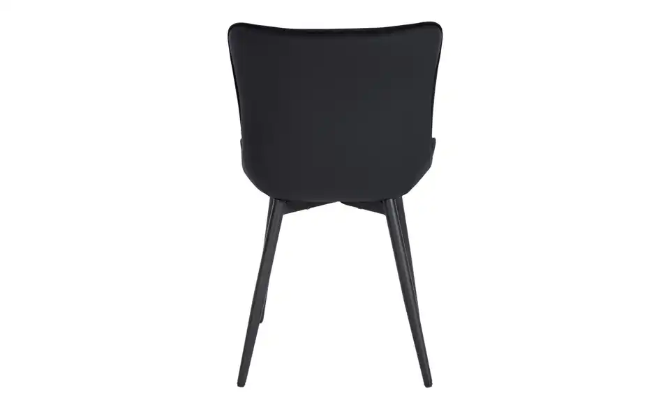 Esszimmerstuhl Cesar, Rückansicht