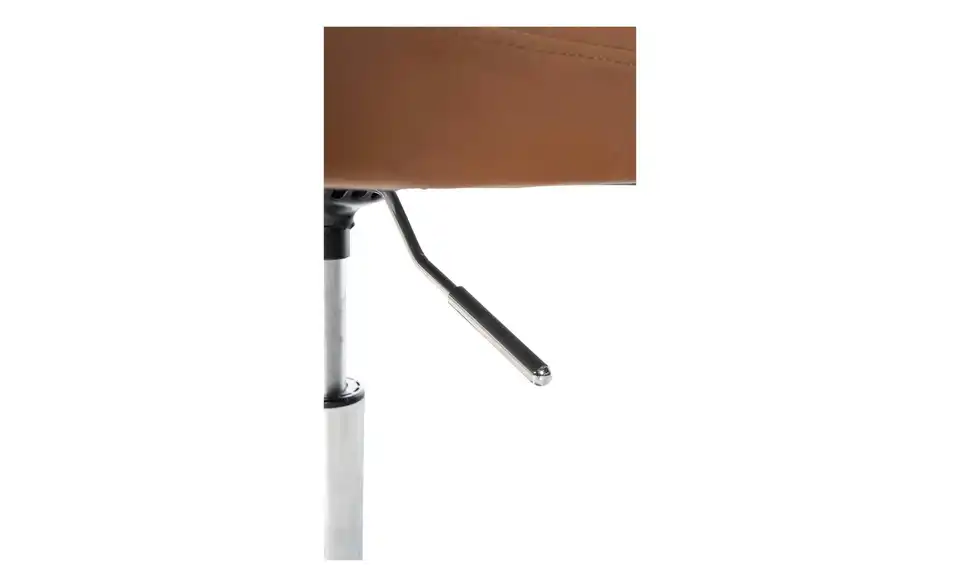 Drehstuhl Palma Kunstleder, Funktionsansicht