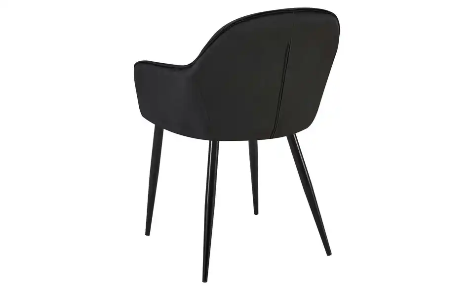 Armlehnenstuhl, Detailansicht