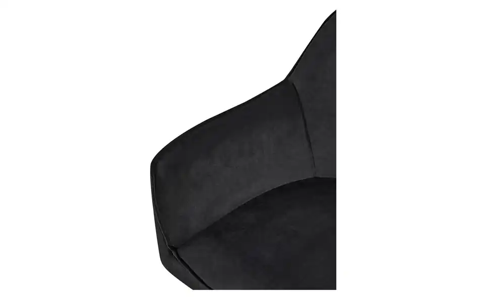 Armlehnenstuhl, Detailansicht