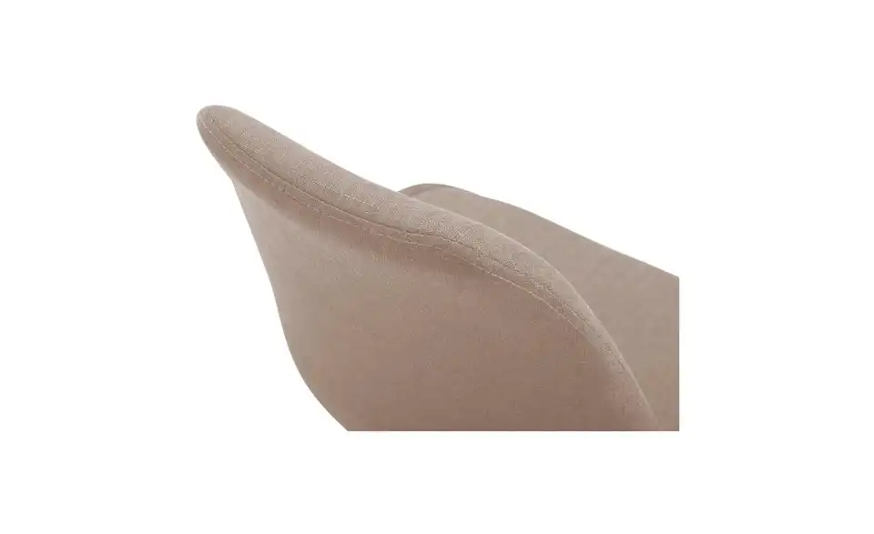 Drehstuhl Maverick drehbar, Stoffstruktur