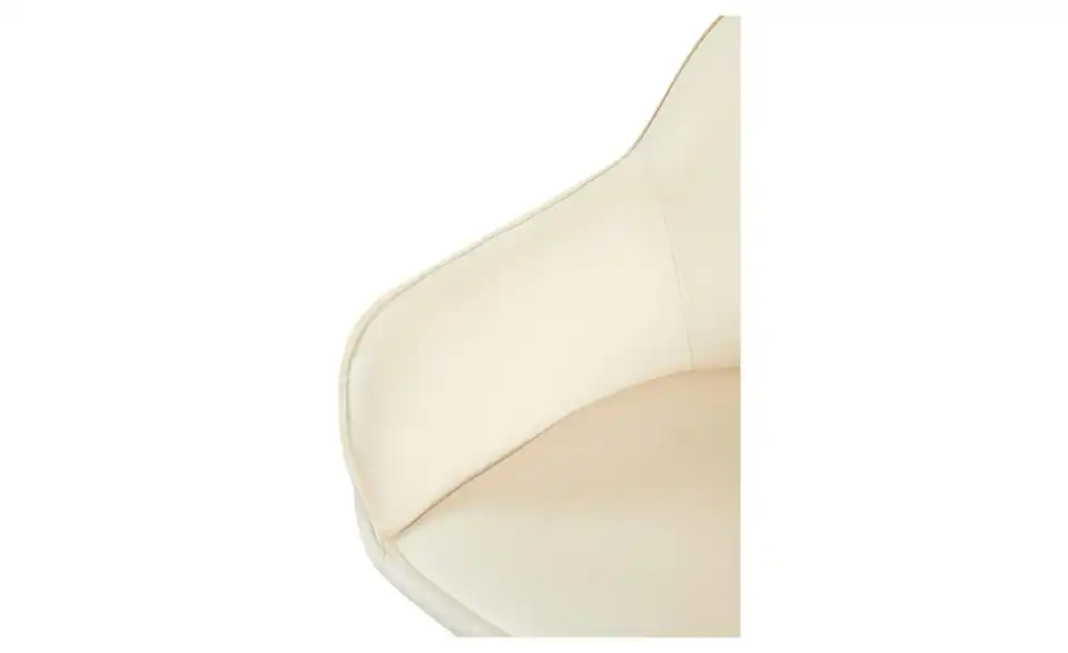 Armlehnenstuhl, Detailansicht