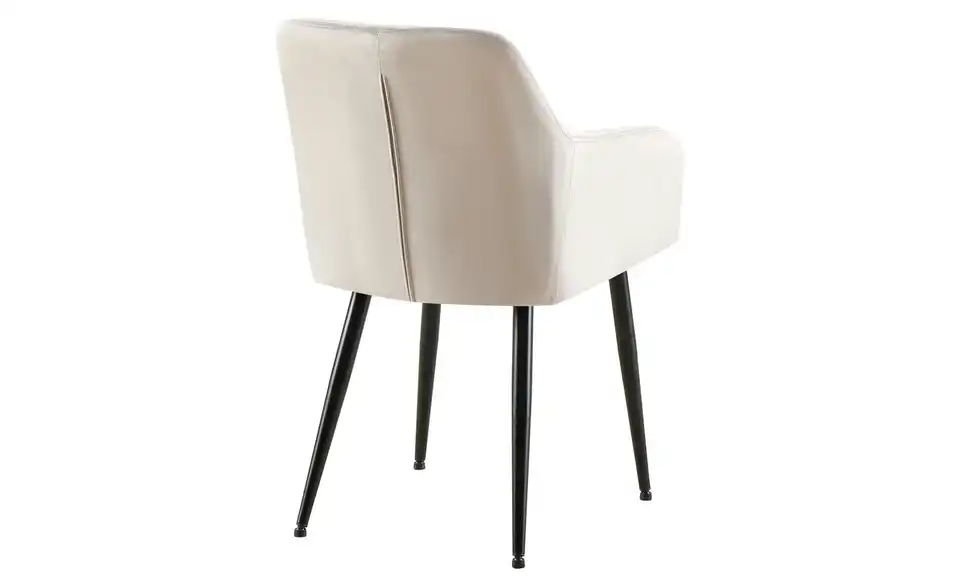 Armlehnenstuhl, Detailansicht