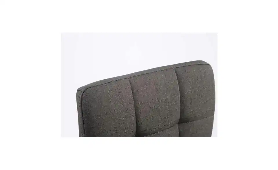 Drehstuhl Palma drehbar, Detailansicht