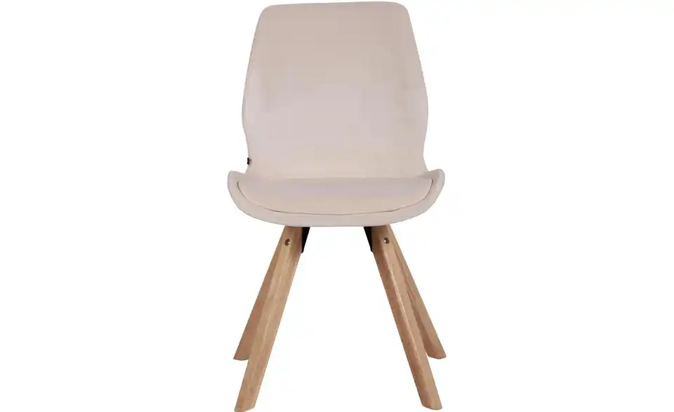 Esszimmerstuhl Luna, Frontansicht