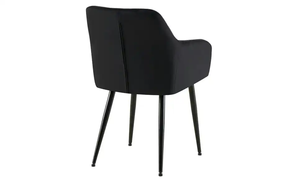 Armlehnenstuhl, Detailansicht