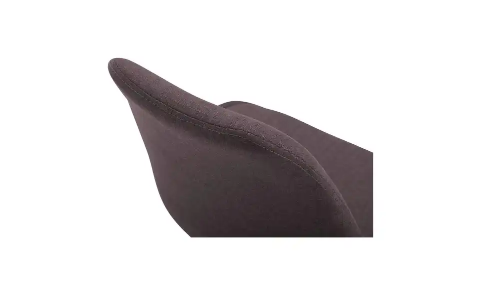 Drehstuhl Maverick drehbar, Stoffstruktur