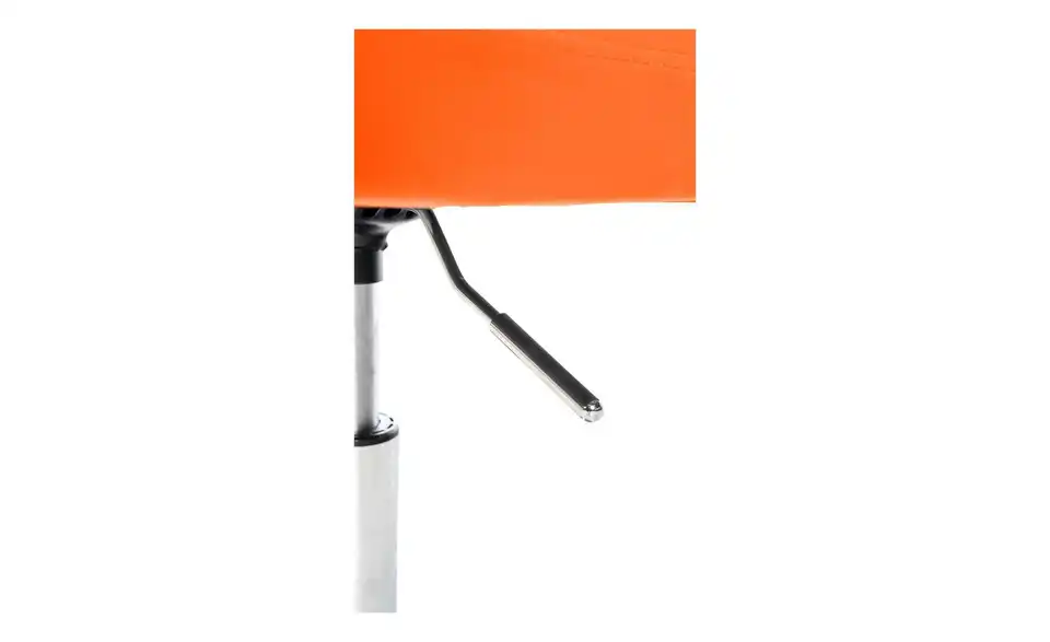 Drehstuhl Palma Kunstleder, Funktionsansicht