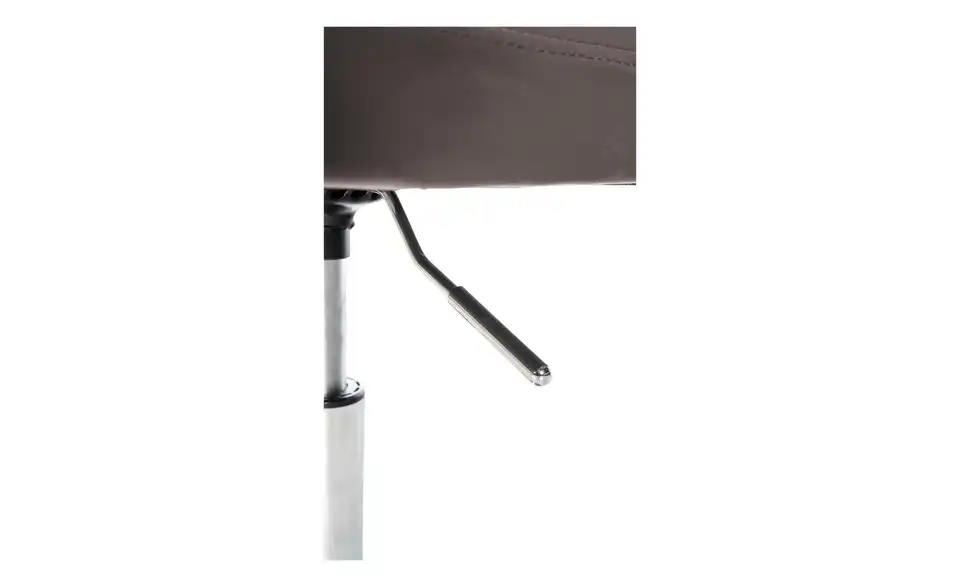 Drehstuhl Palma Kunstleder, Funktionsansicht