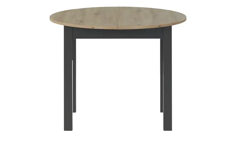 smart Ausziehbarer Esstisch in verschiedenen Größen Ben