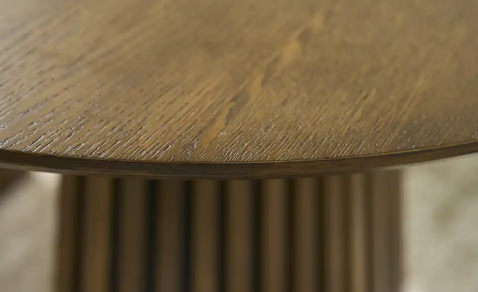 Esstisch ausziehbar Aaron, Detailansicht