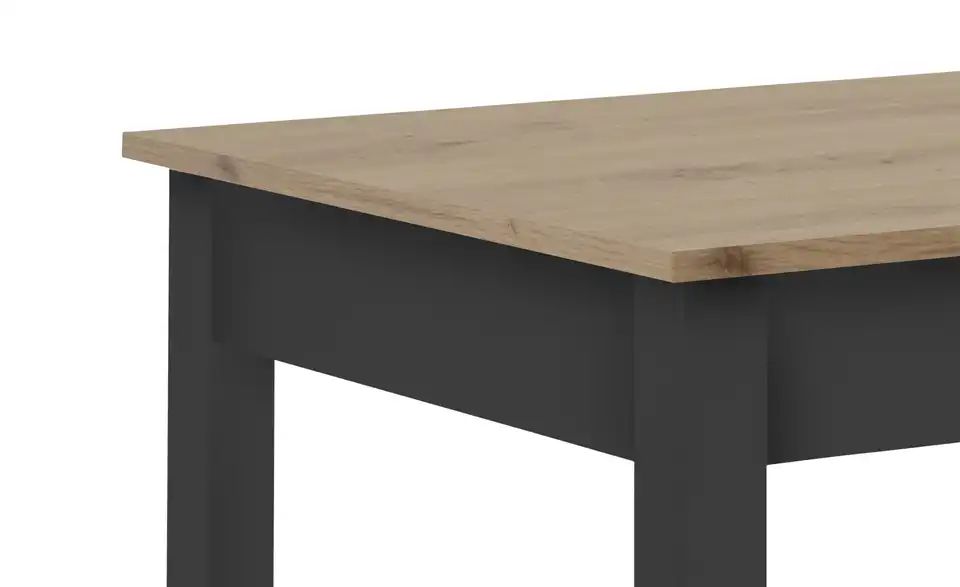 smart Esstisch Bob, Detailansicht