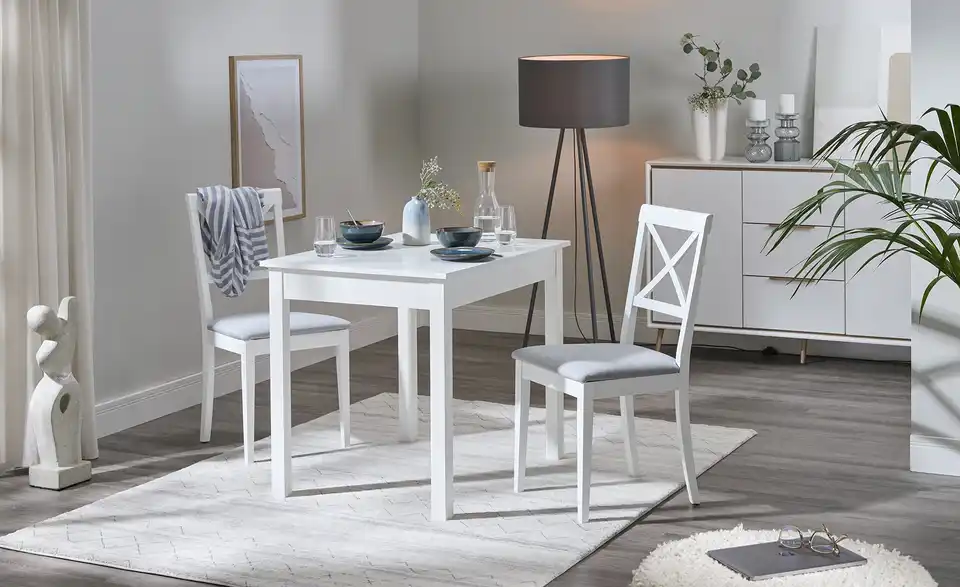 smart Esstisch Bob, in Wohnsituation