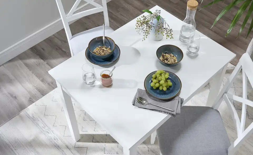 smart Esstisch Bob, in Wohnsituation