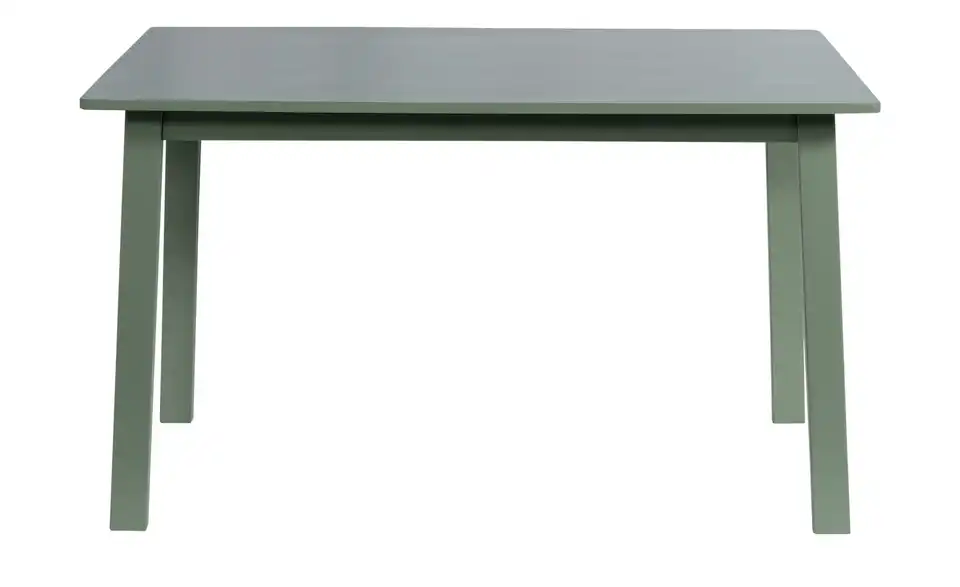 Esstisch aus Massivholz Siro