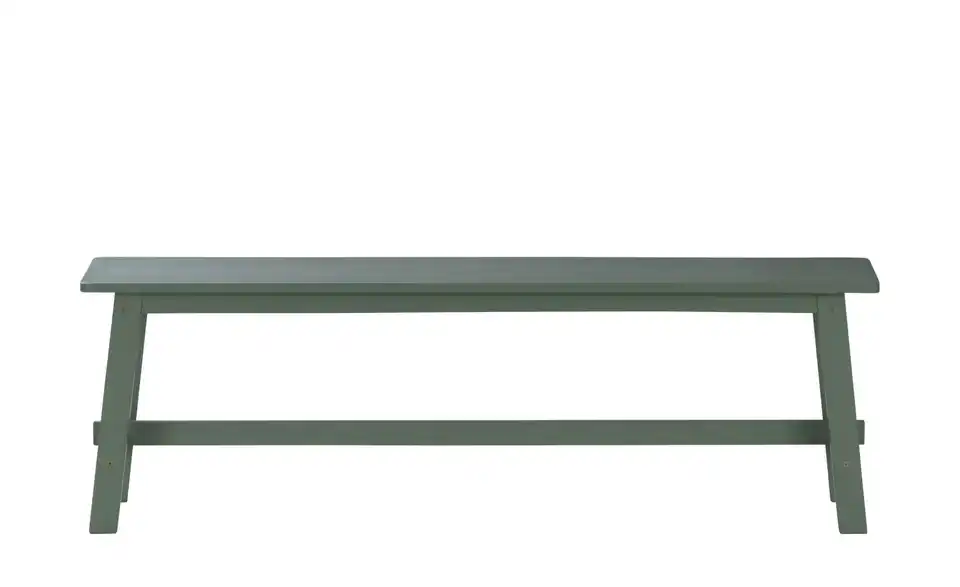 Bank aus Massivholz Siro