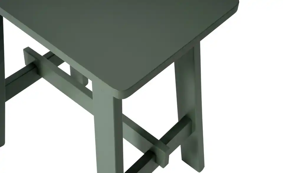 Hocker Siro, Detailansicht