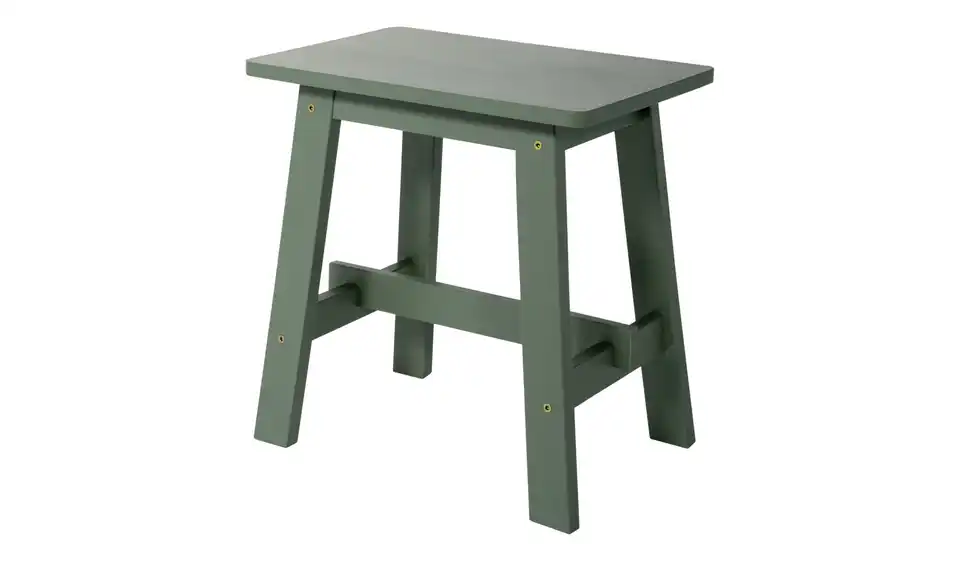 Hocker Siro, Perspektive