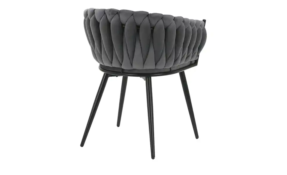 Armlehnstuhl Farin, Rückansicht