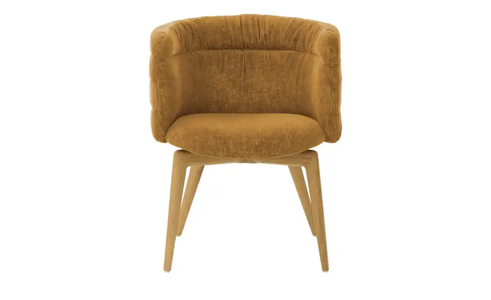 Jette Home Armlehnstuhl JJ Paola, Frontansicht