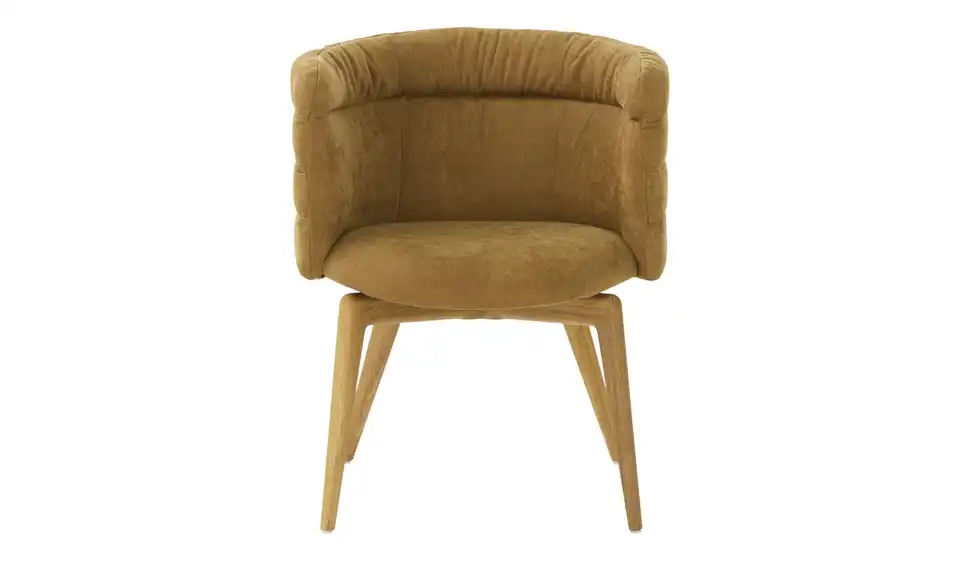 Jette Home Esszimmerstuhl Paola, Frontansicht