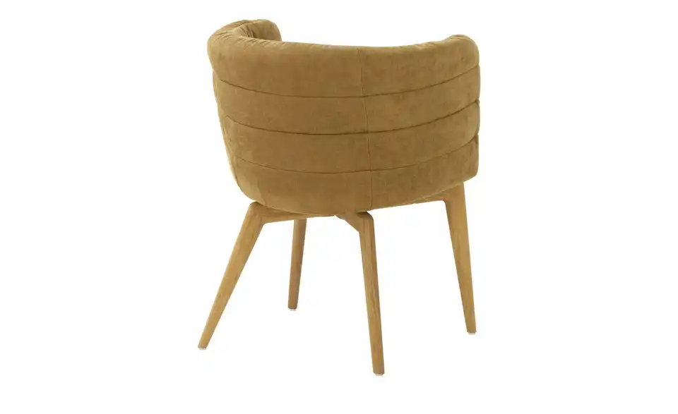 Jette Home Esszimmerstuhl Paola, Rückansicht