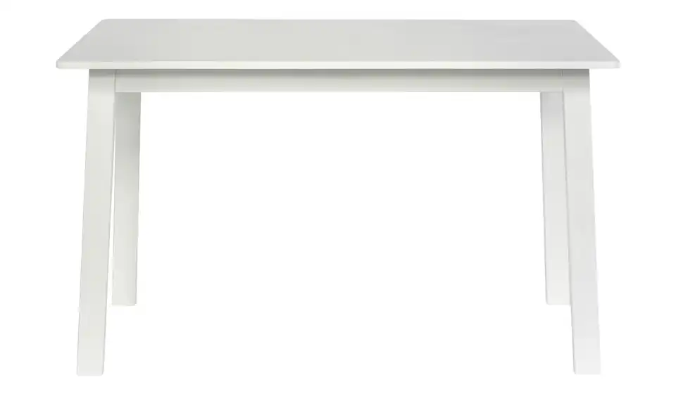 Esstisch aus Massivholz Siro