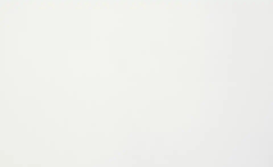 Esstisch aus Massivholz Siro, Detailansicht