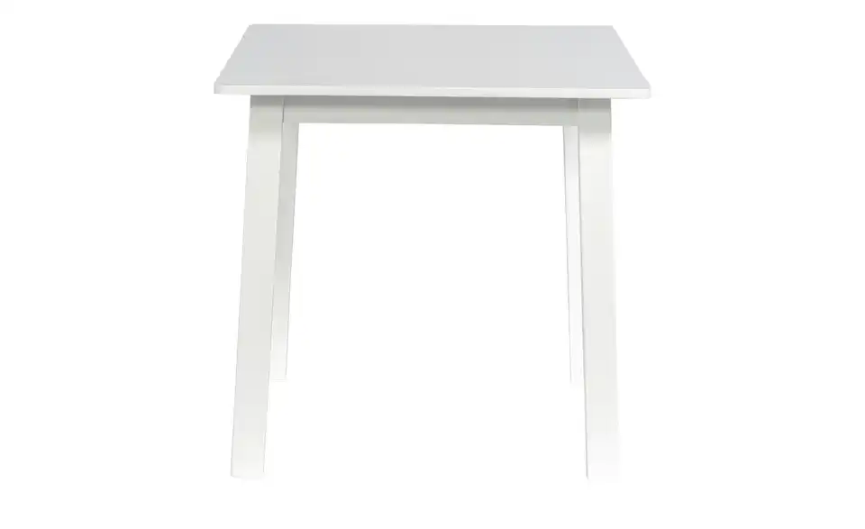 Esstisch aus Massivholz Siro