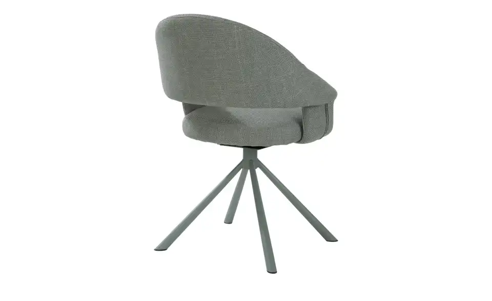 uno Esszimmerstuhl Lena 2, Rückansicht