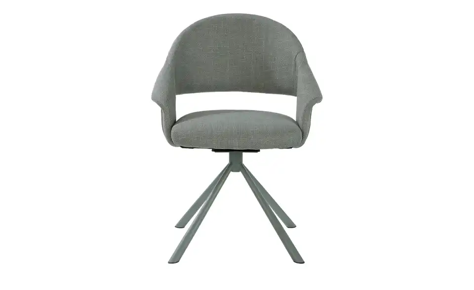 uno Esszimmerstuhl Lena 2, Frontansicht