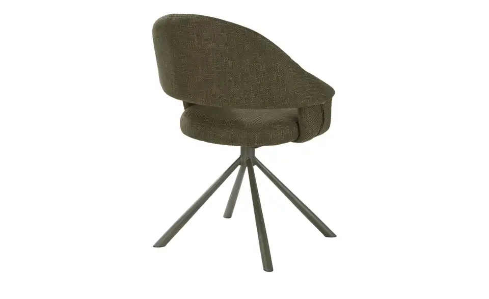 uno Esszimmerstuhl Lena 2, Rückansicht