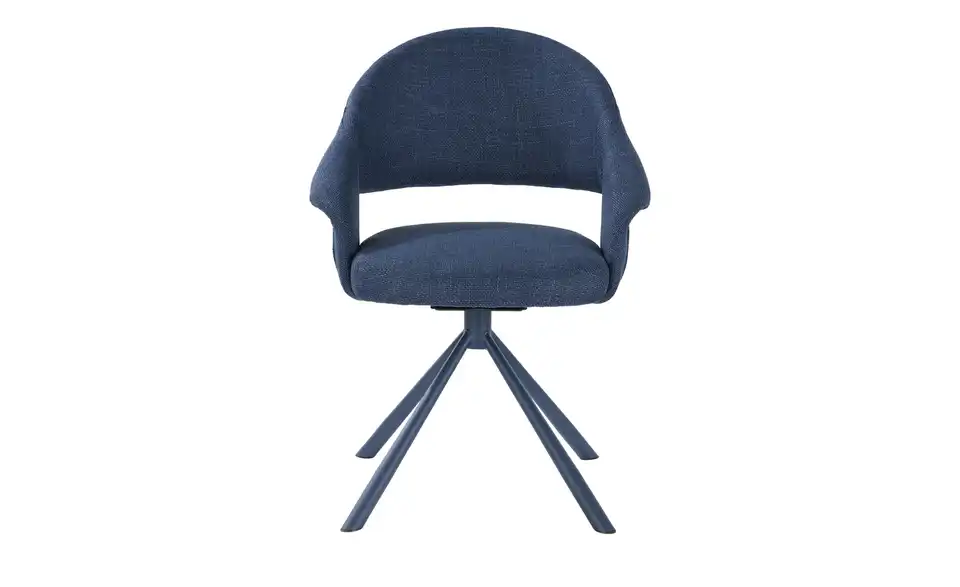 uno Esszimmerstuhl Lena 2, Frontansicht