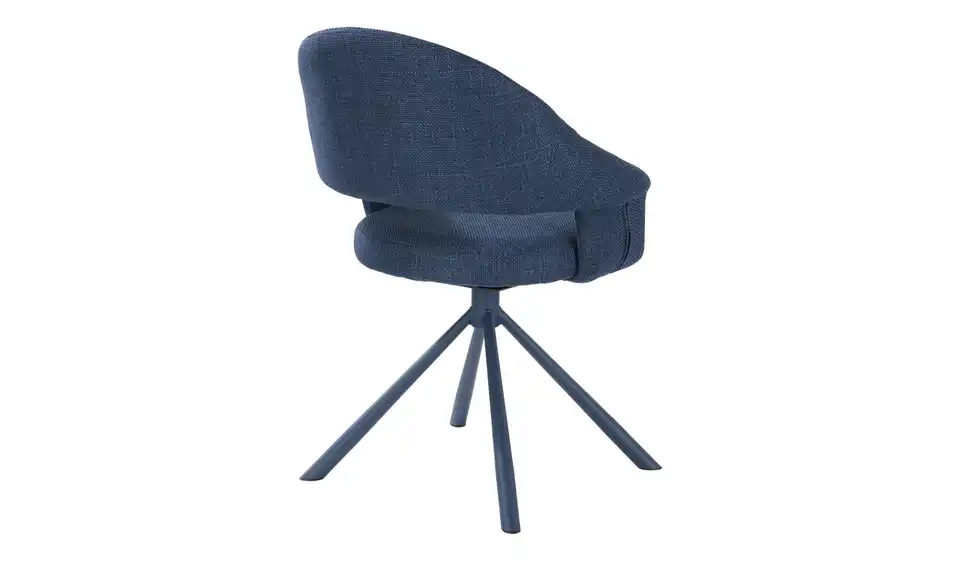 uno Esszimmerstuhl Lena 2, Rückansicht