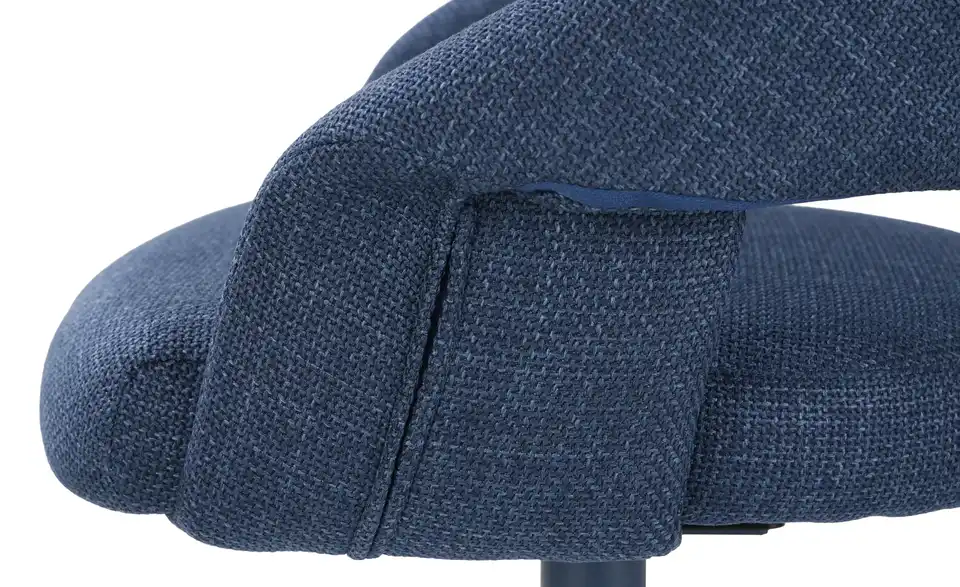 uno Esszimmerstuhl Lena 2, Detailansicht