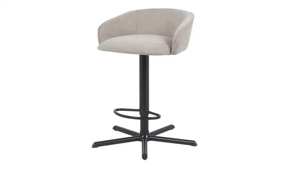 uno Barstuhl Hugo, Perspektive