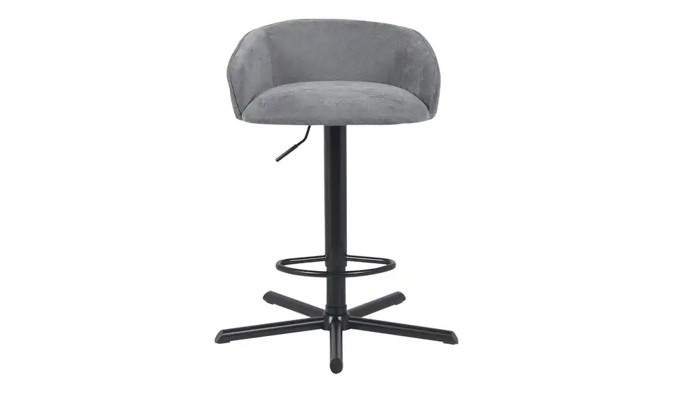 uno Barstuhl Hugo, Frontansicht