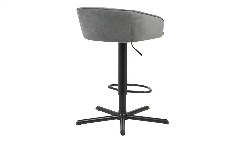 uno Barstuhl Hugo, Rückansicht