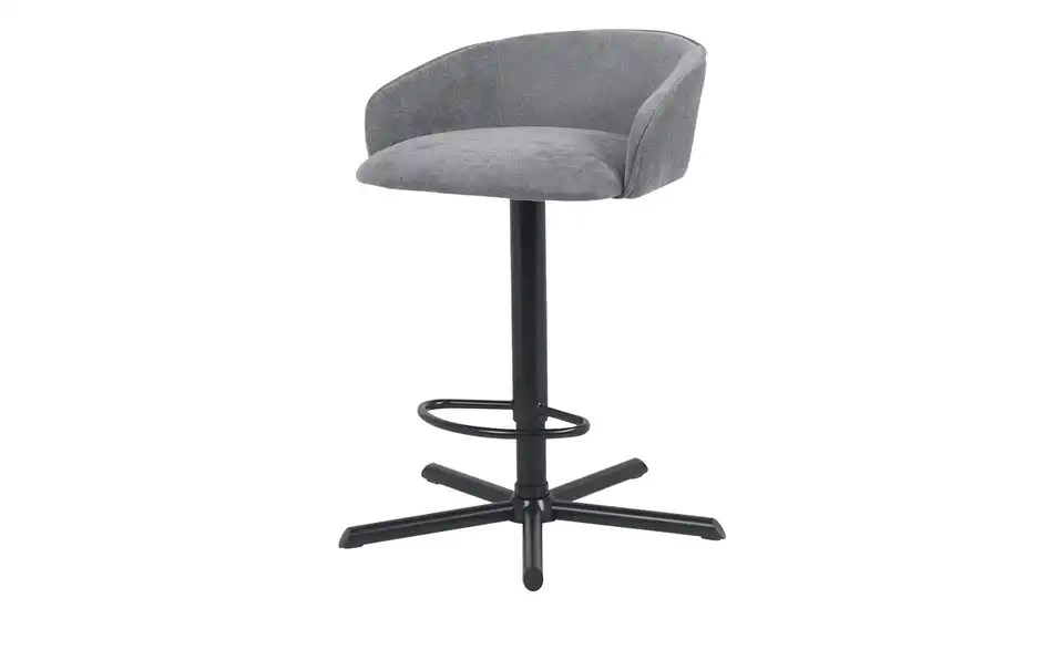 uno Barstuhl Hugo, Perspektive