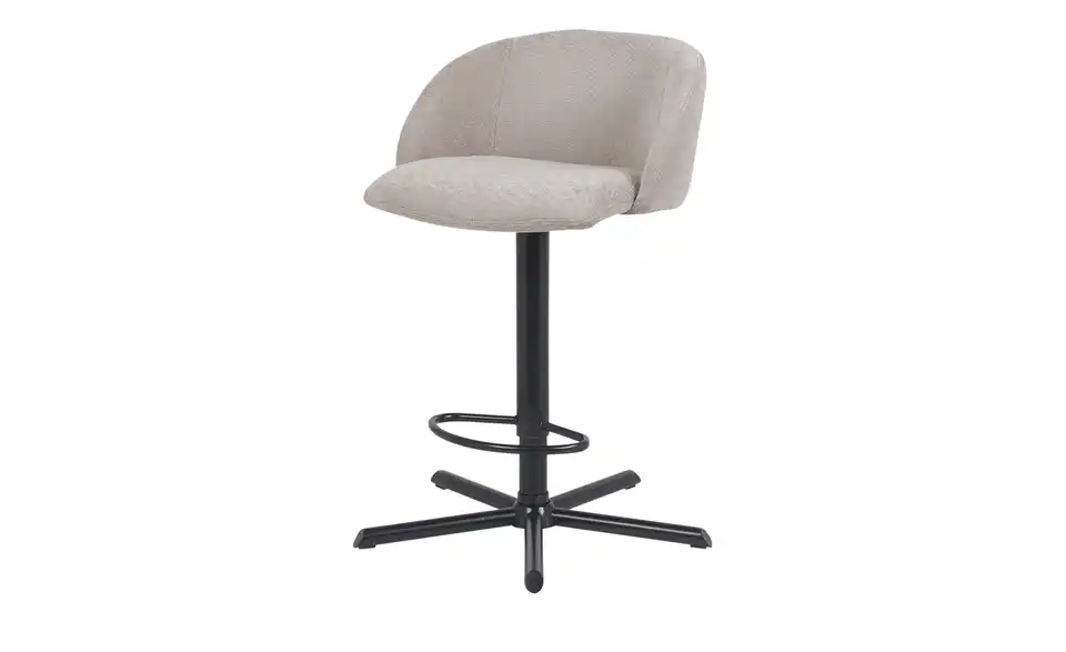 uno Barstuhl Hunter, Perspektive