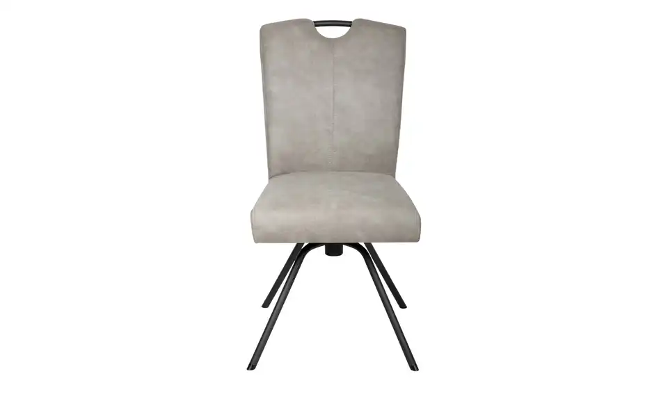 Gray & Jones Esszimmerstuhl Cap Ferrat 2, Frontansicht